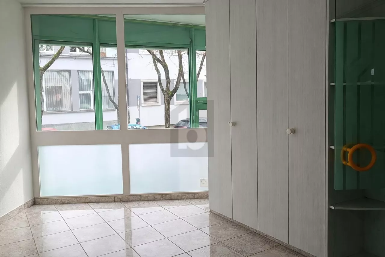 CENTRAL, FLEXIBLE & MODERNE