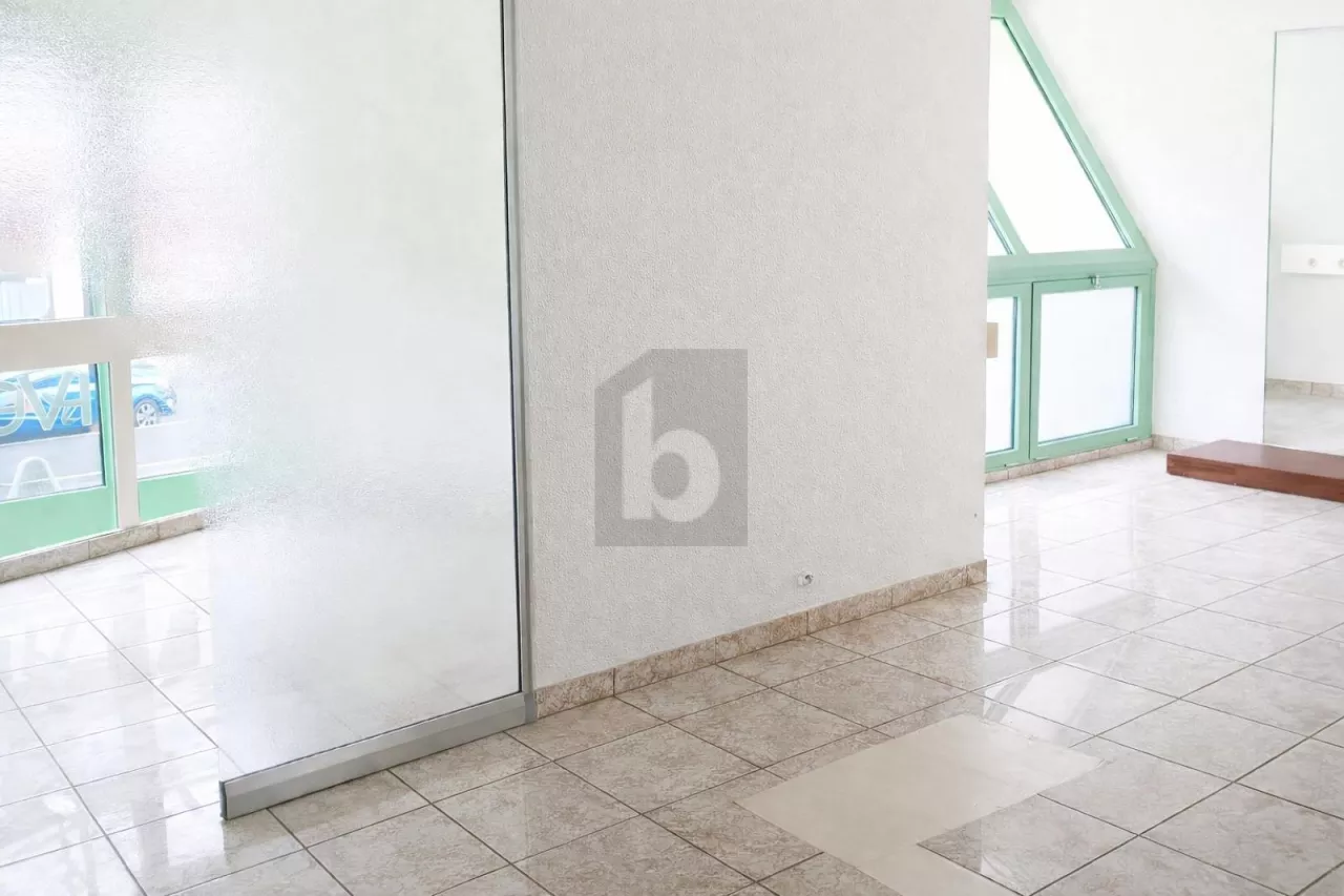 CENTRAL, FLEXIBLE & MODERNE