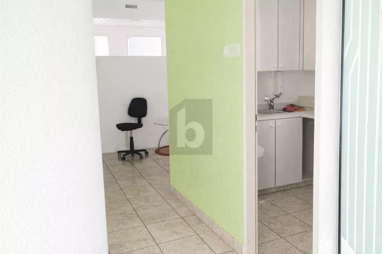 CENTRAL, FLEXIBLE & MODERNE