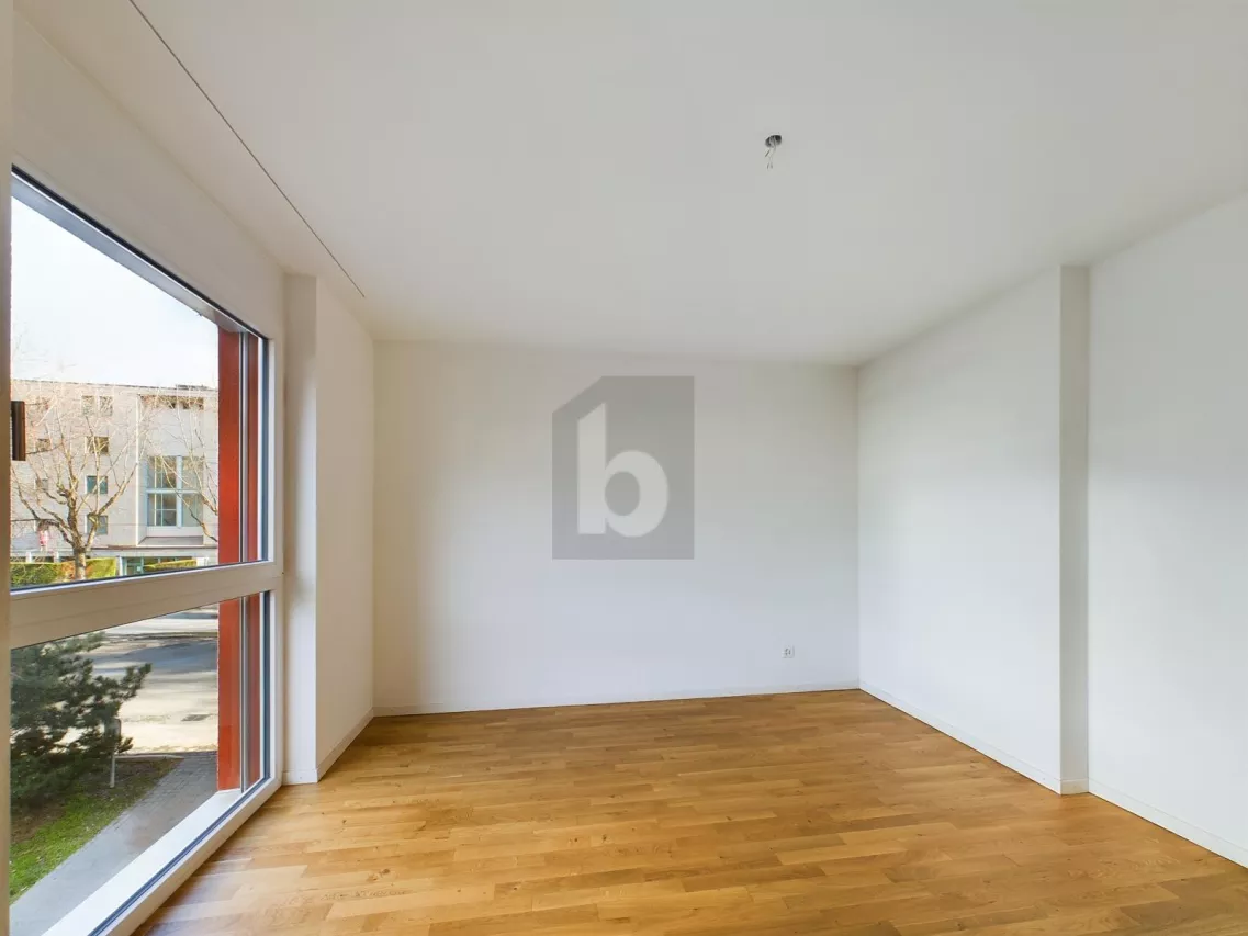 UN ENVIRONNEMENT EN PLEIN SOLEIL AVEC VUE SUR LE SUD