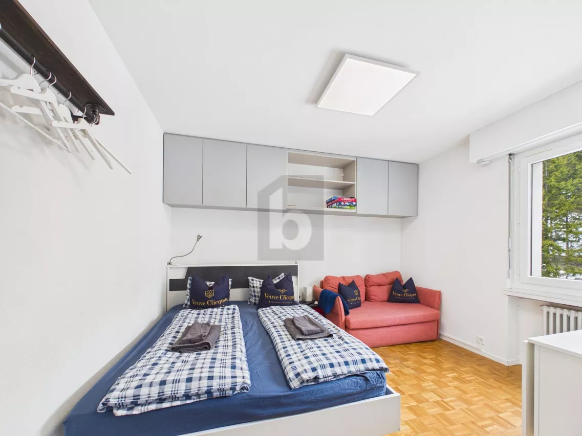 ATTRAYANT AVEC UN EXCELLENT RENDEMENT LOCATIF