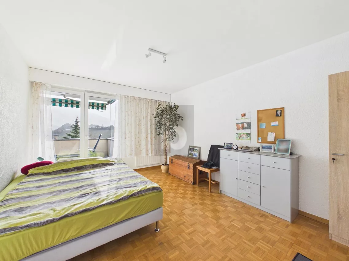 BAIGNÉ DE SOLEIL AVEC VUE SUR LES VIGNOBLES