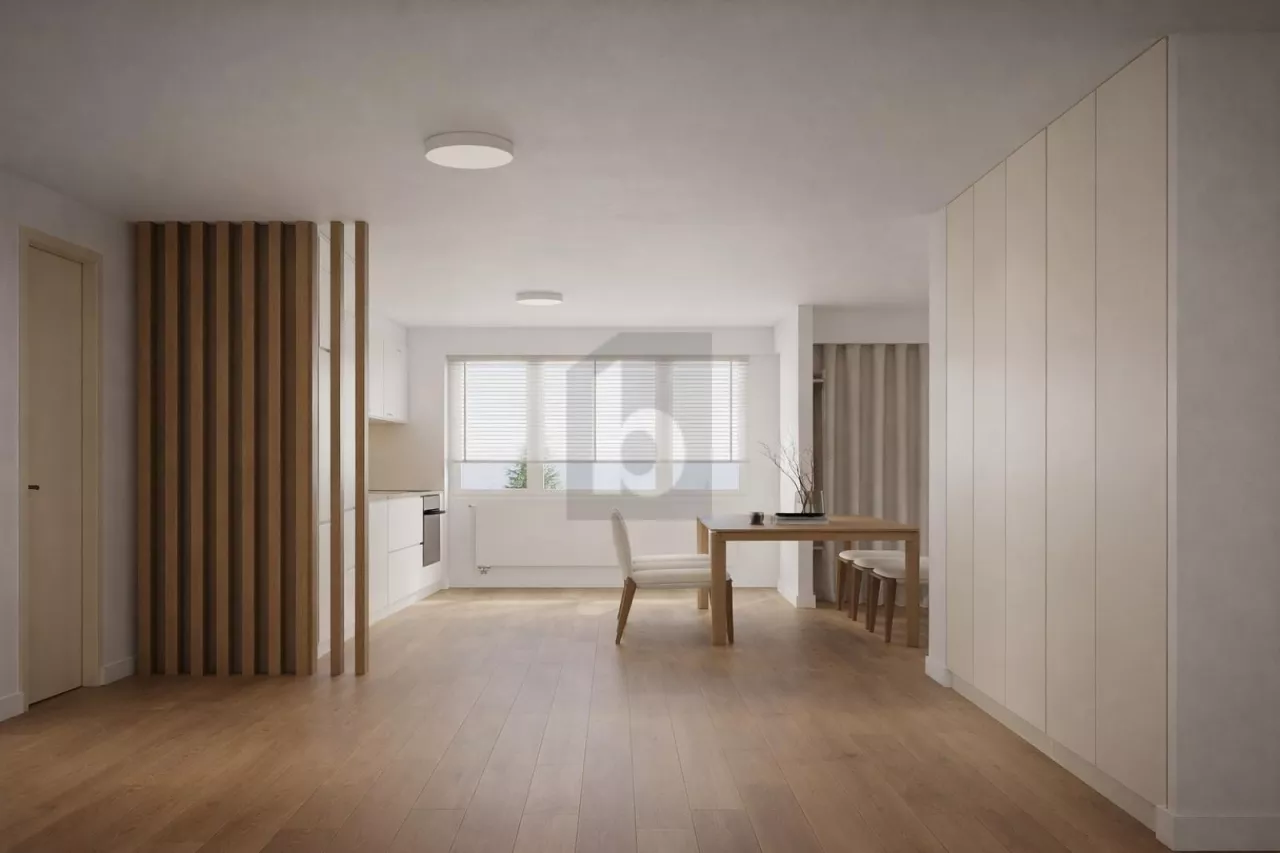 MODERNE, CONFORTABLE ET FAMILIALE