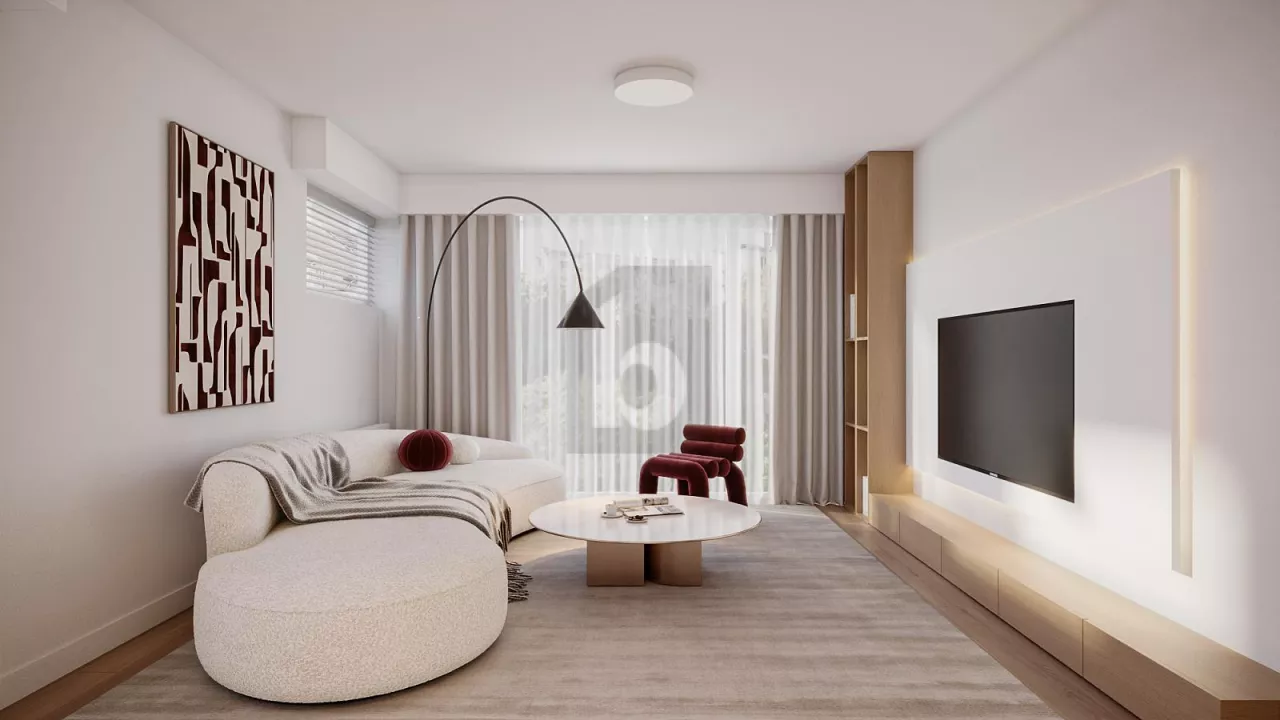 QUALITÉ DE VIE DANS UN ENVIRONNEMENT CALME