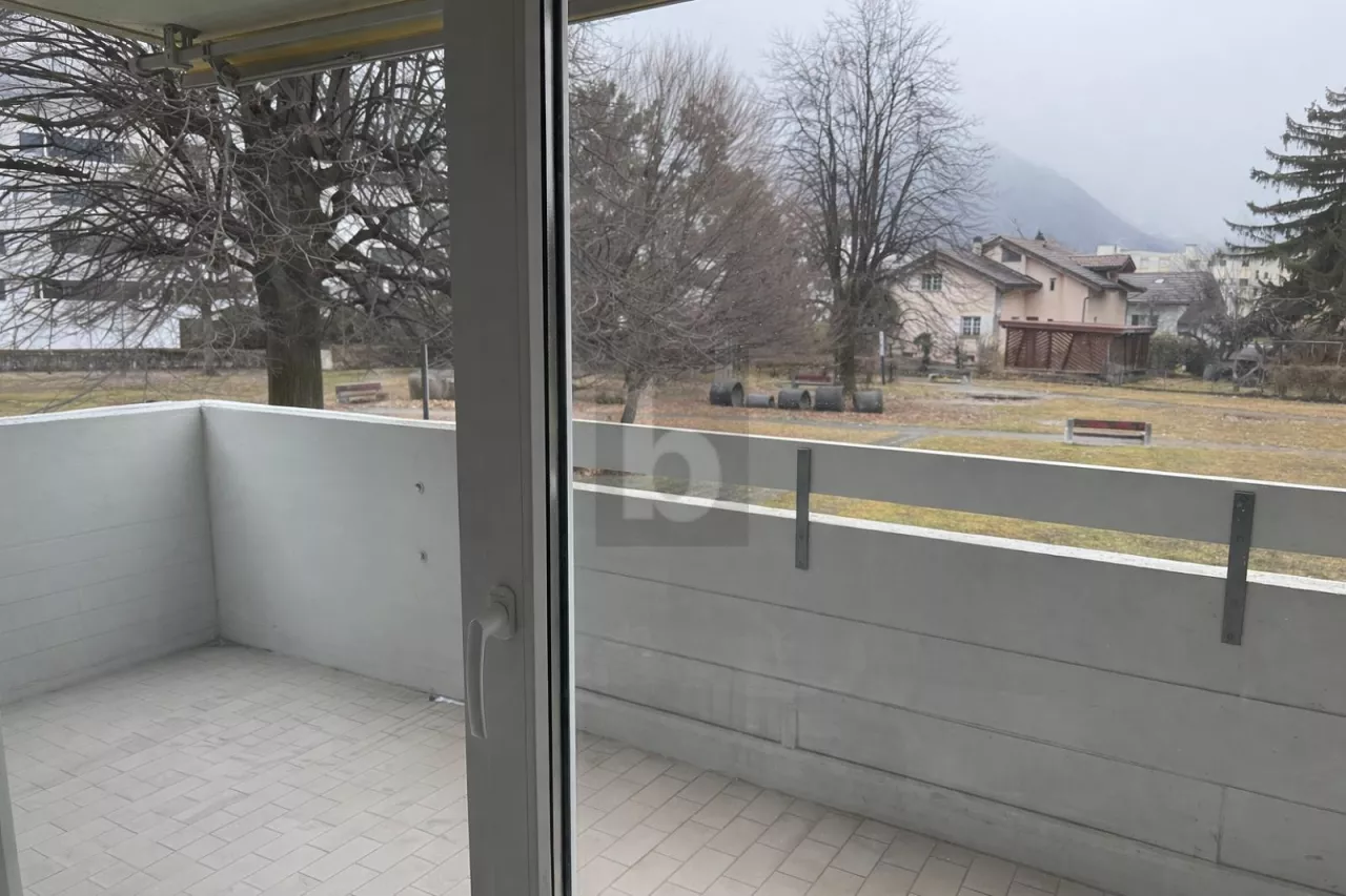 QUALITÉ DE VIE DANS UN ENVIRONNEMENT CALME