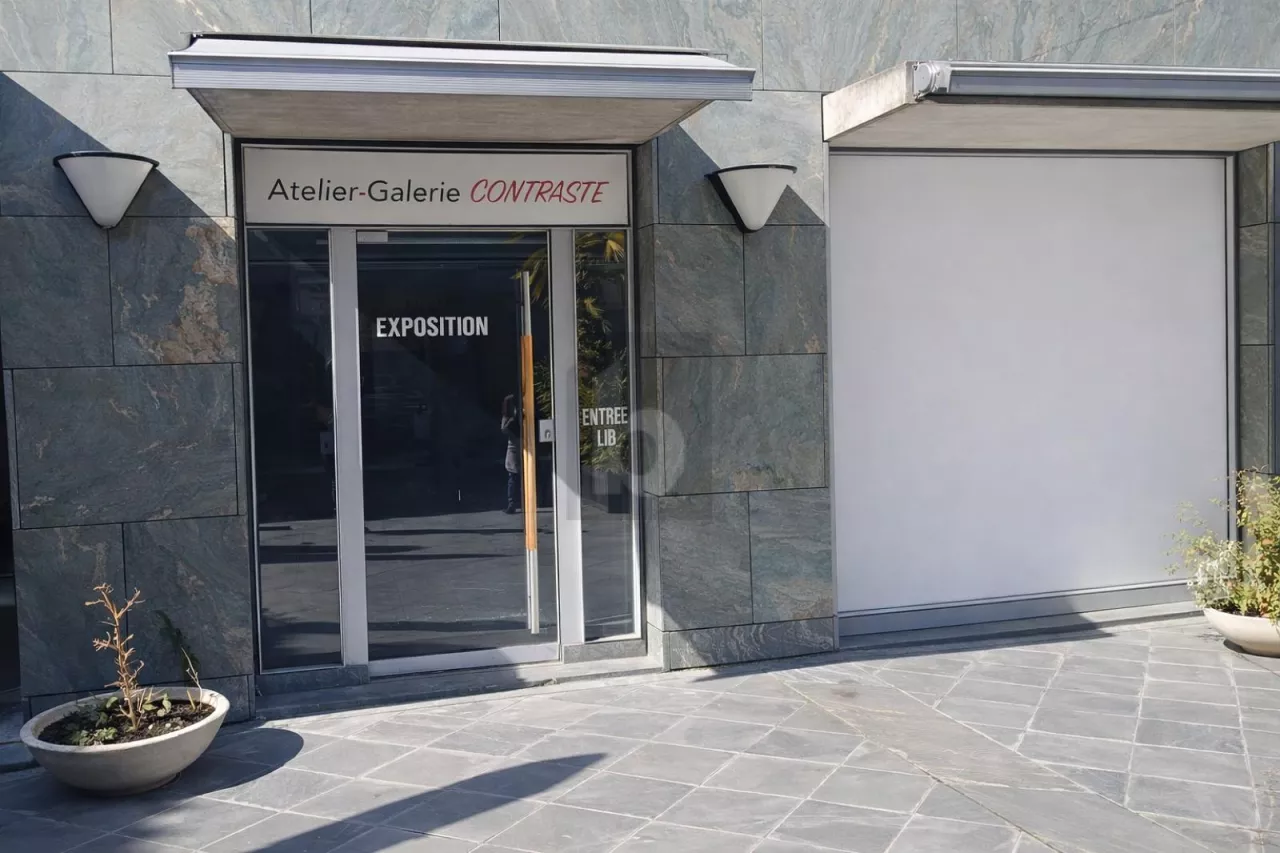 ATTRAYANT, CALME ET BIEN SITUÉ