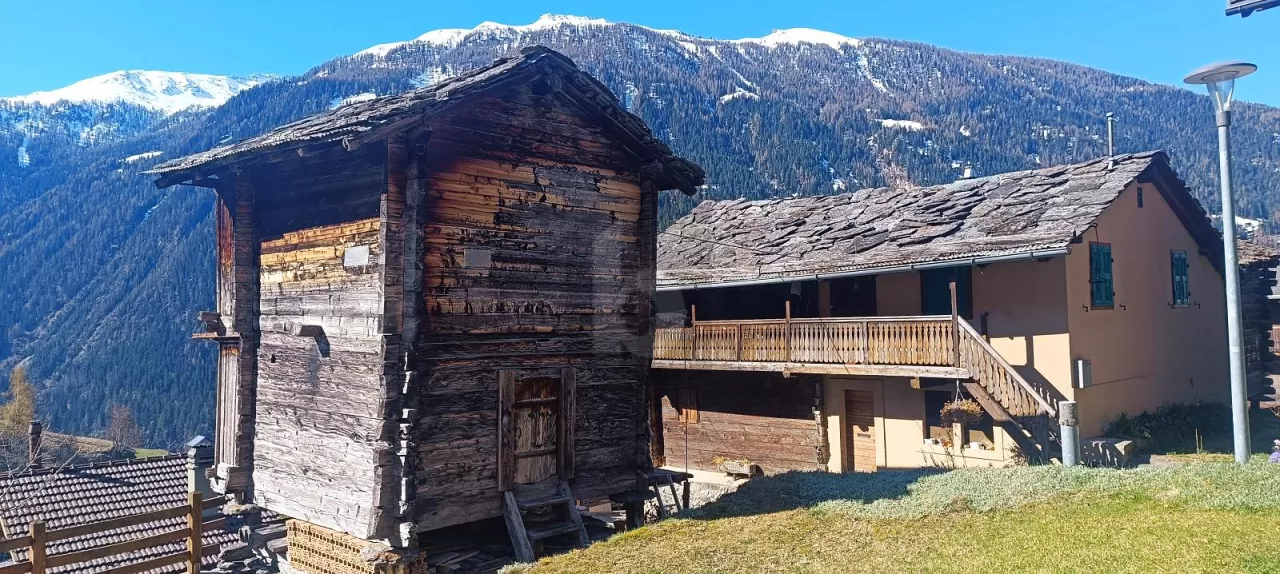 AMÉNAGEMENT SUR MESURE, AVEC VUE PANORAMIQUE