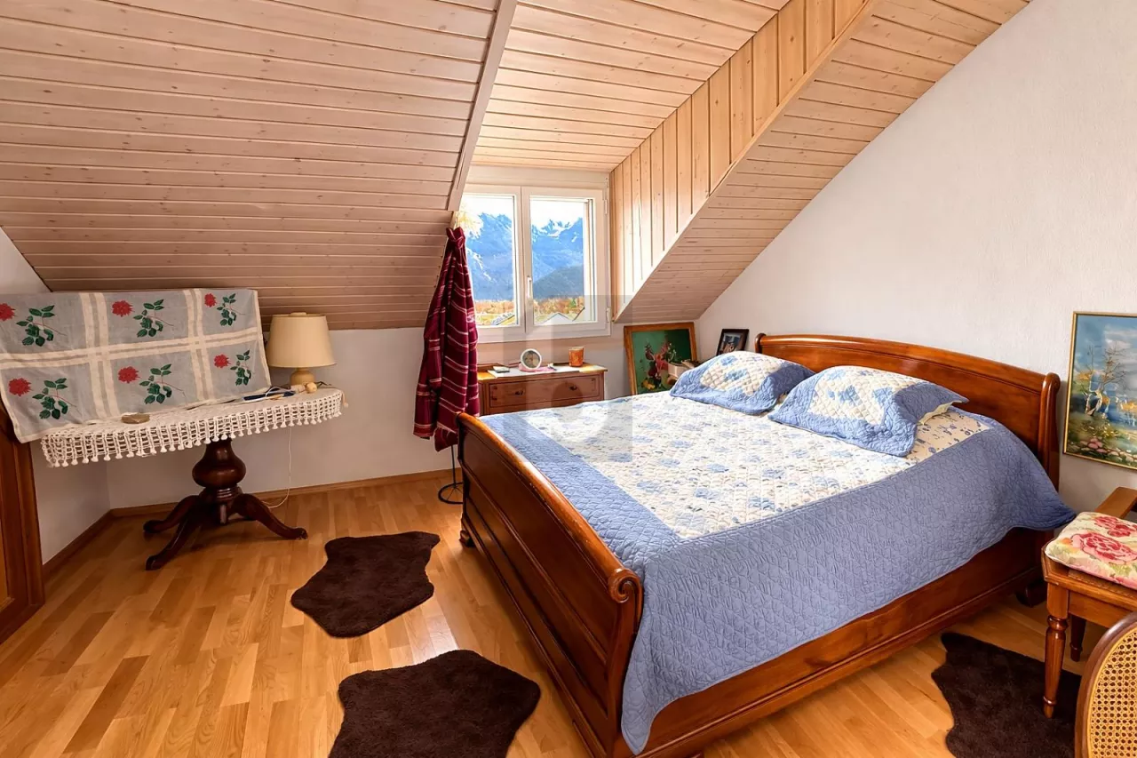 SPACIEUX, CALME & PROCHE DE LA NATURE