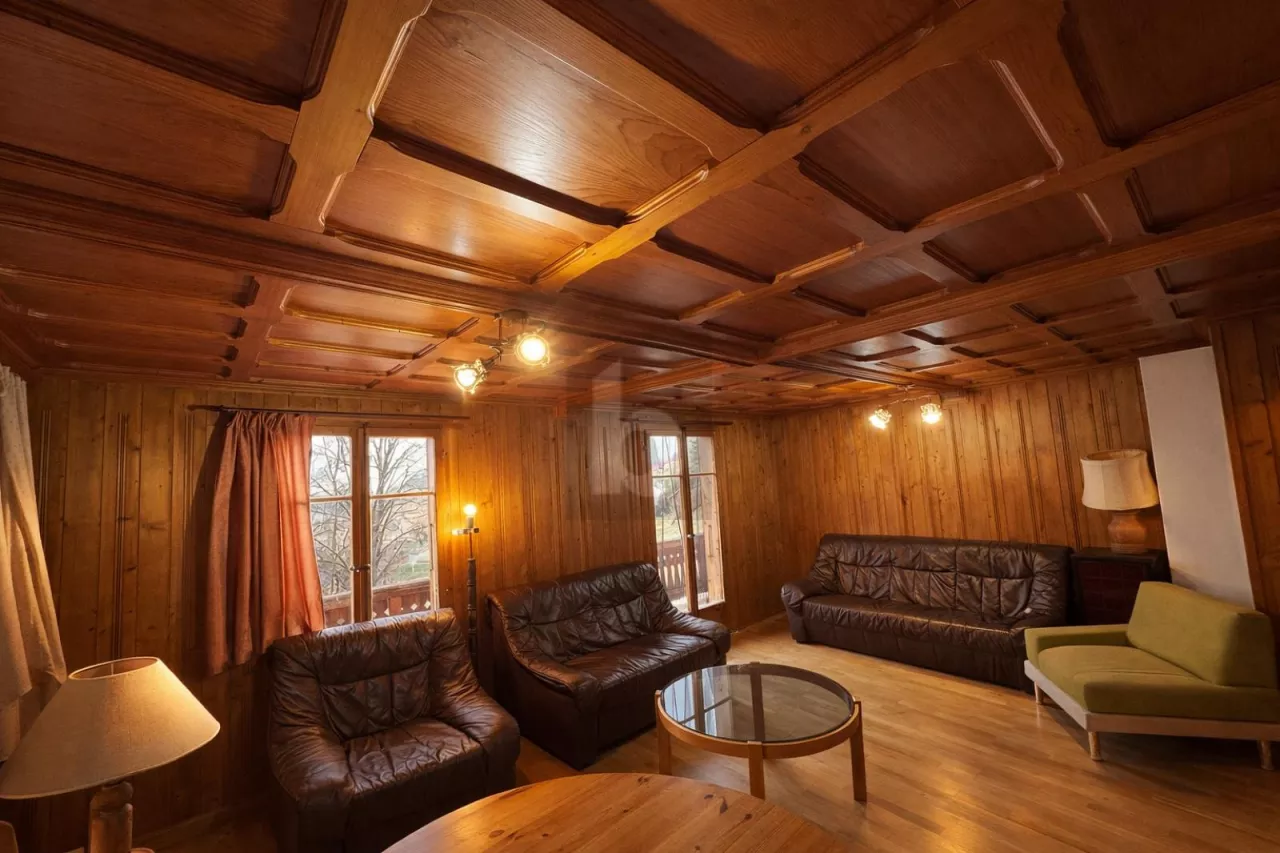 CHARMANT, UNIQUE & AVEC POTENTIEL