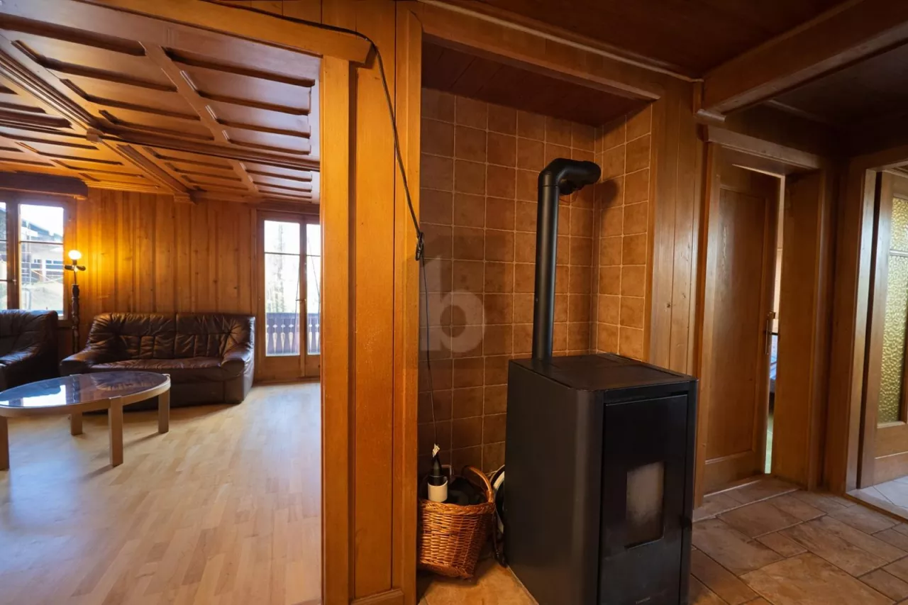 CHARMANT, UNIQUE & AVEC POTENTIEL