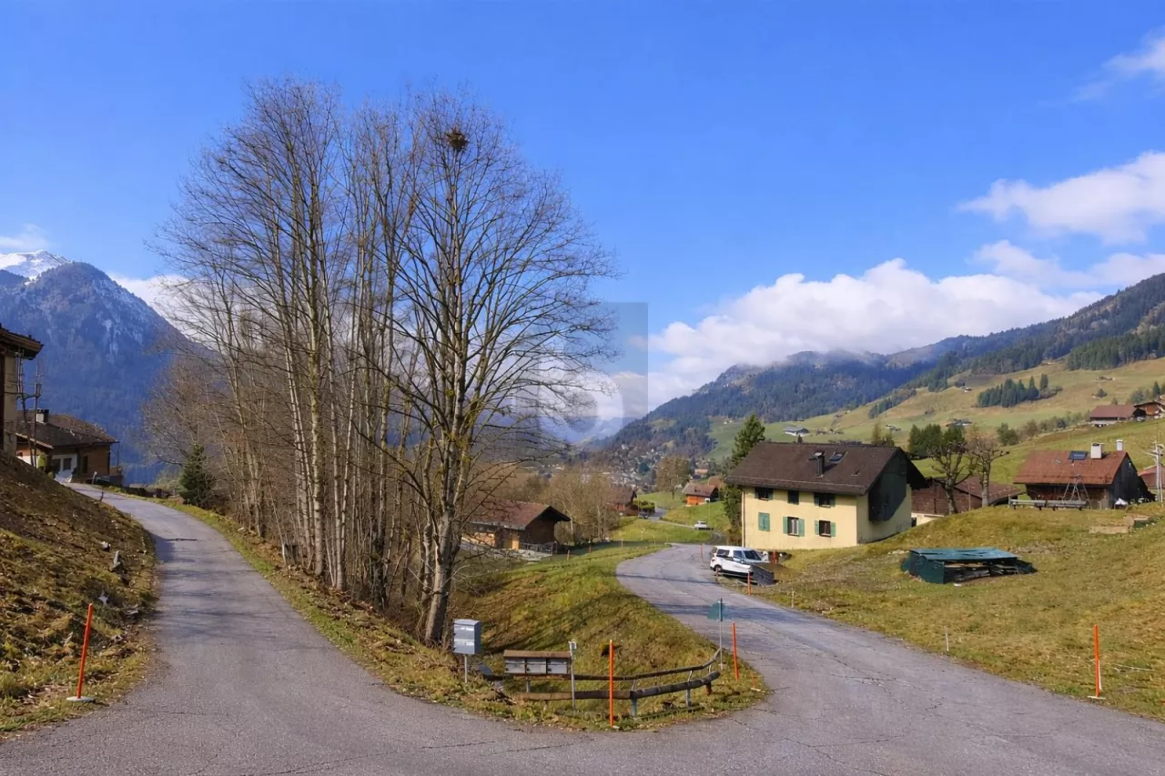 CHARMANT, UNIQUE & AVEC POTENTIEL