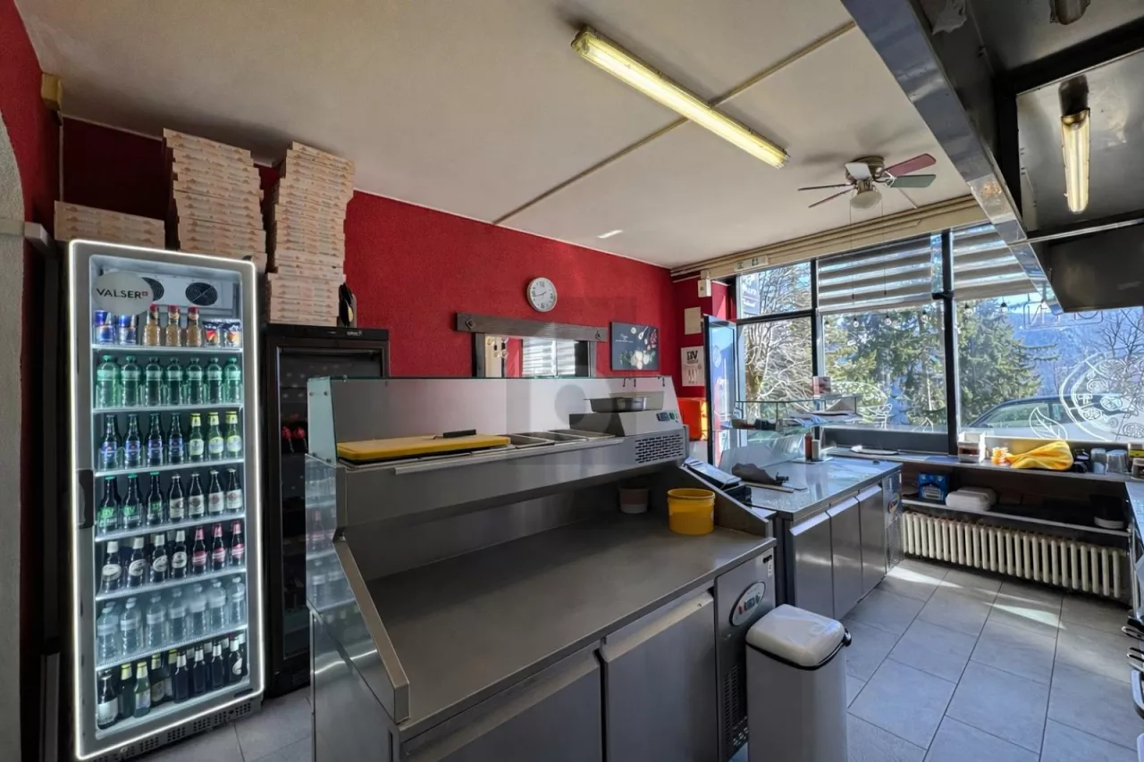 RENTABLE, ÉTABLI & CLÉ EN MAIN