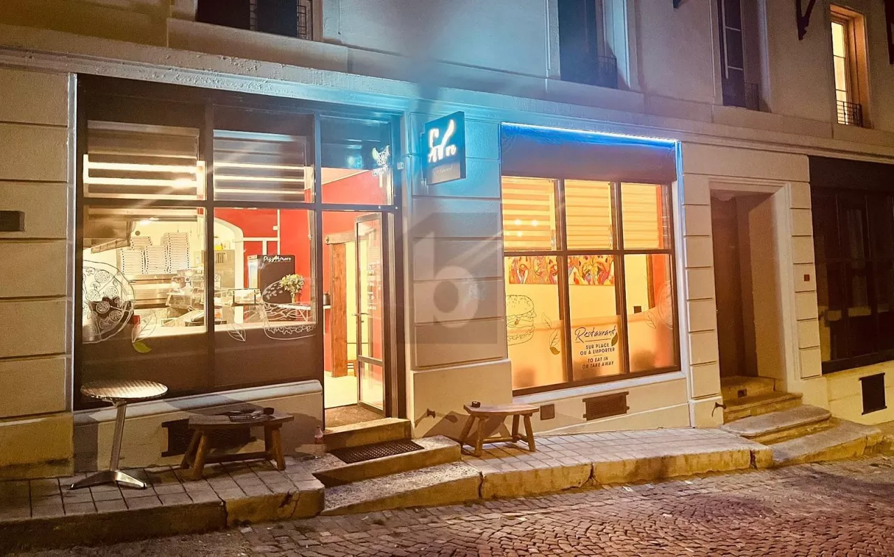 RENTABLE, ÉTABLI & CLÉ EN MAIN