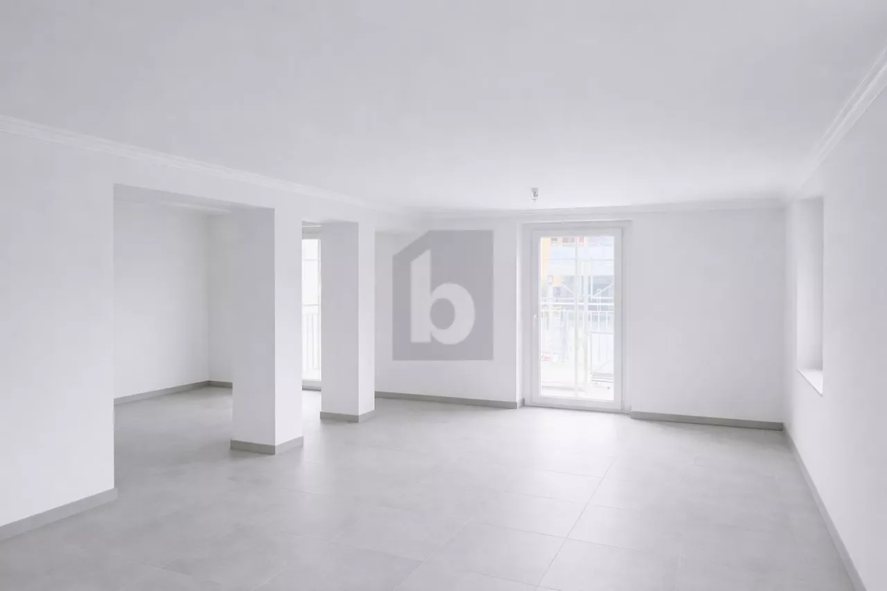 RARE, LUMINEUX, FONCTIONNEL ET ÉCO-RESPONSABLE