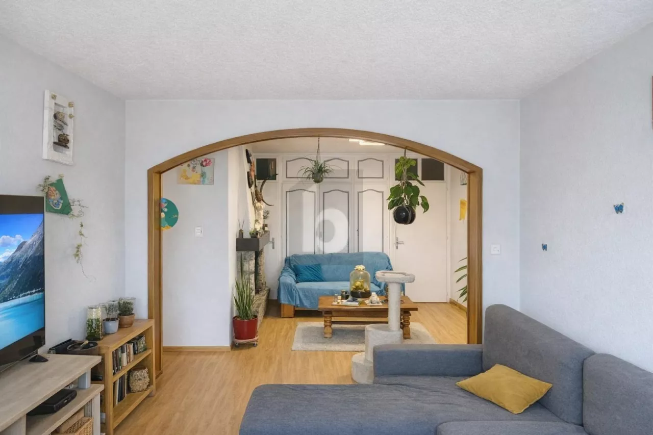 RARE: AVEC GRANGE ET GRAND POTENTIEL