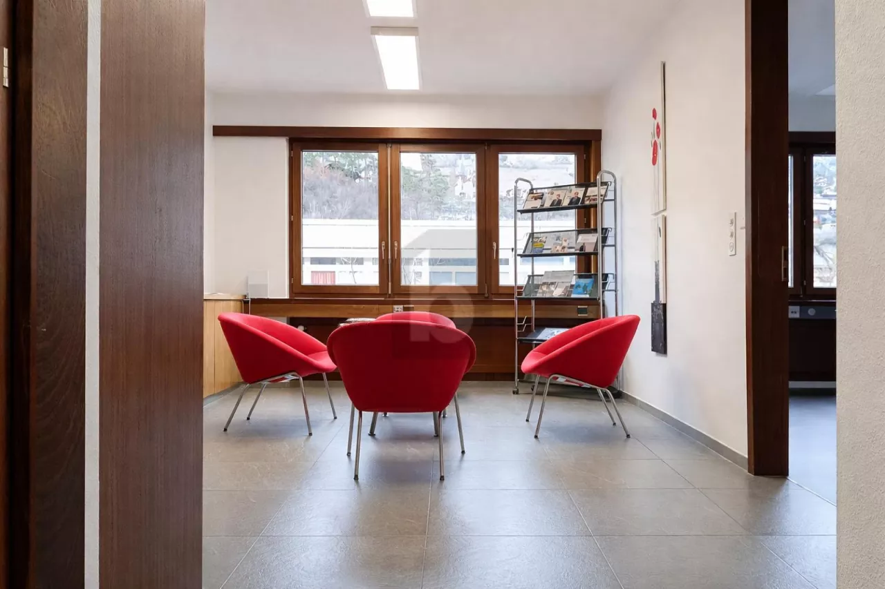 CENTRAL, MODERNE ET ÉLÉGANT