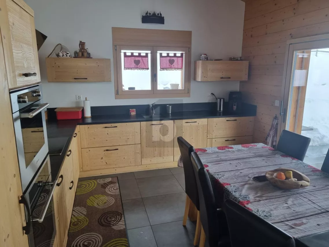 ENTRE LUXE ET NATURE