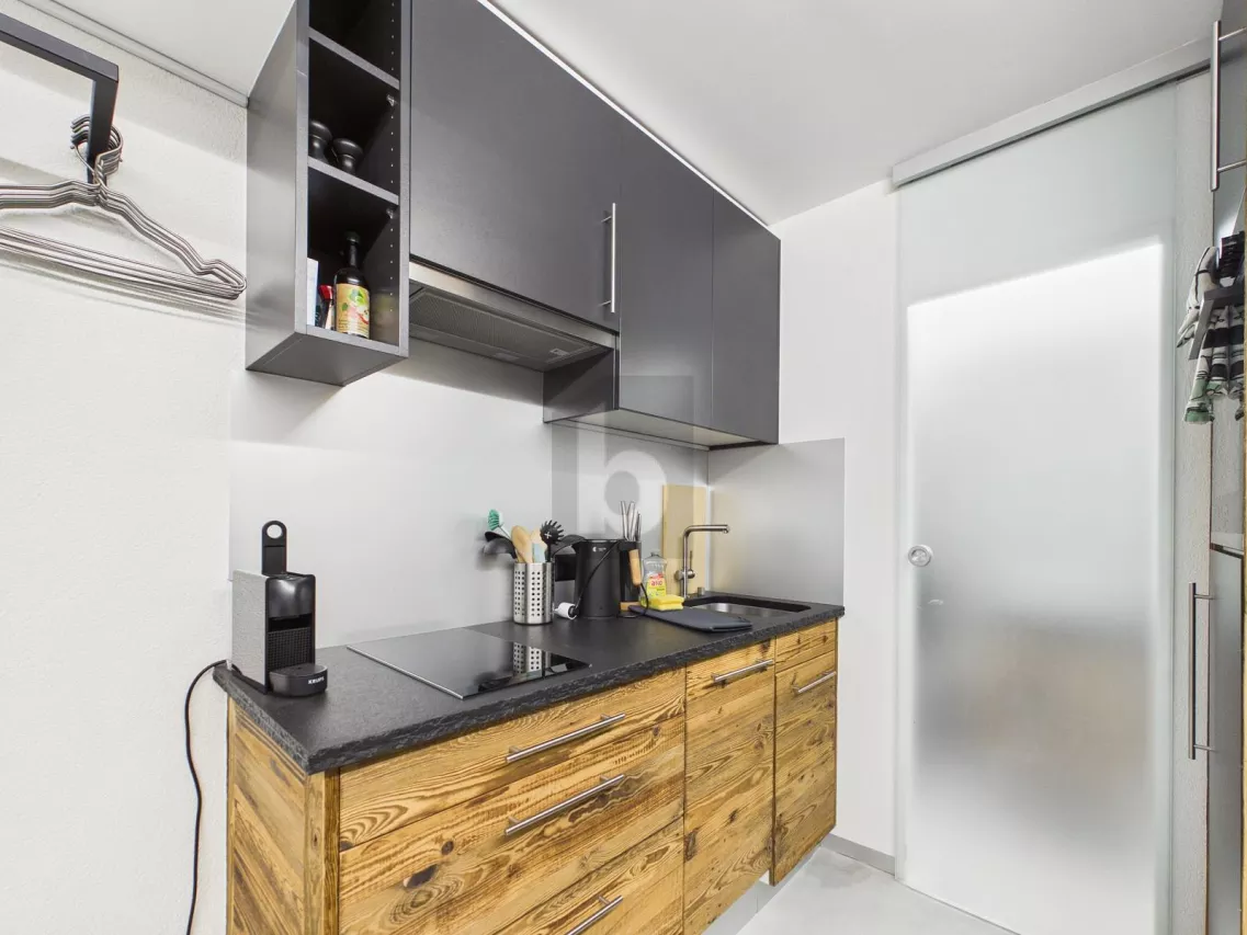 FORTE D'INVESTISSEMENT AVEC ESPACE BIEN-ÊTRE