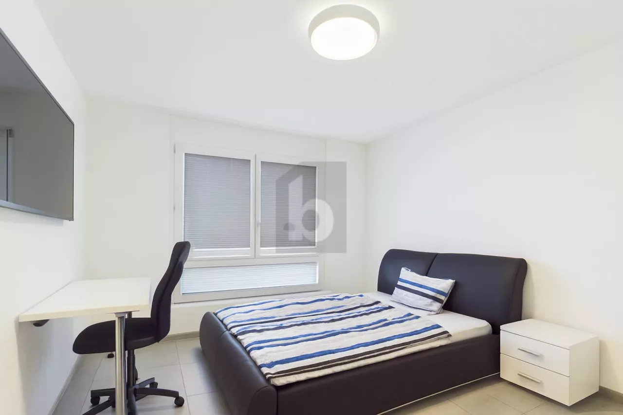 MODERN, ELEGANT & GROSSZÜGIG