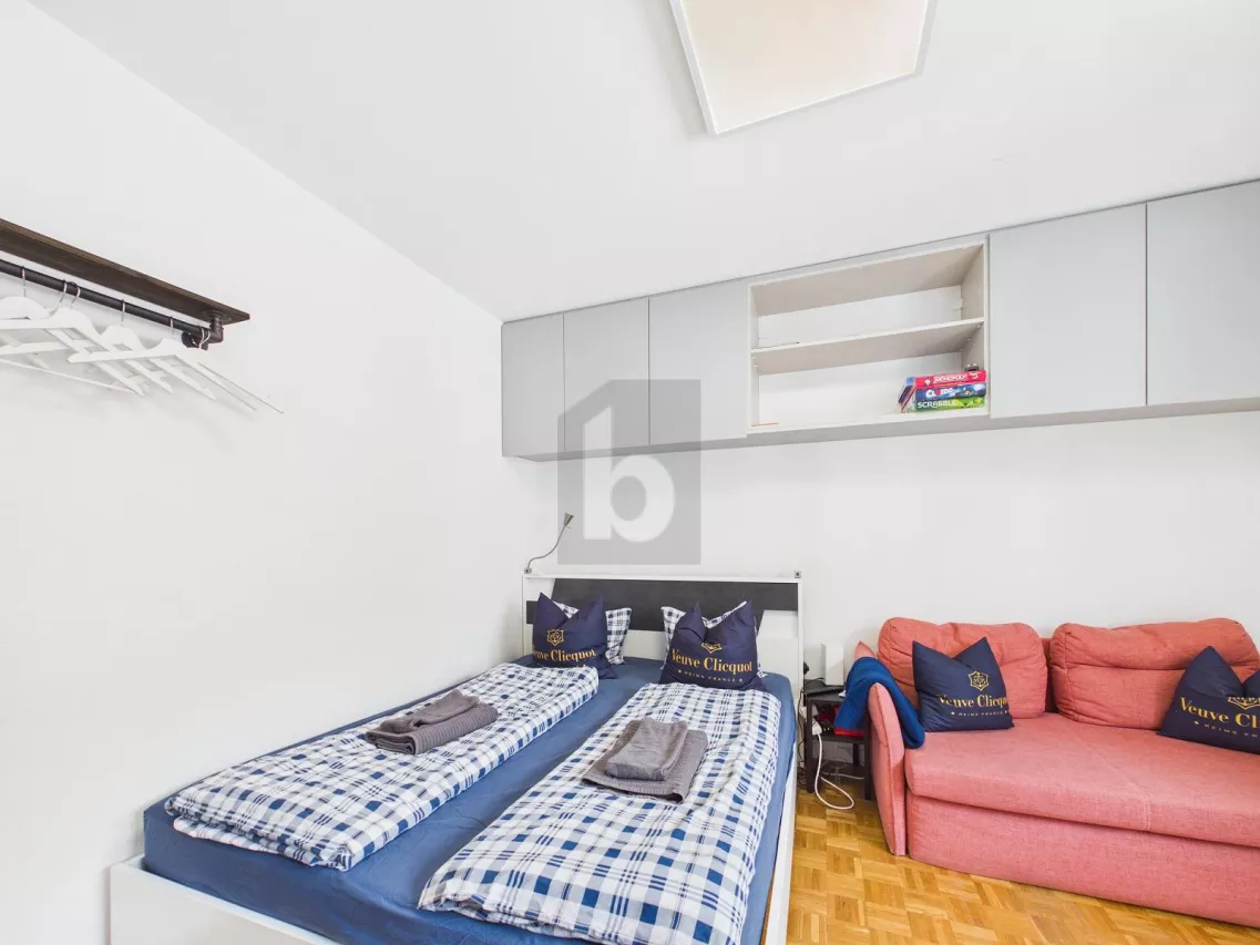 ATTRAYANT AVEC UN EXCELLENT RENDEMENT LOCATIF