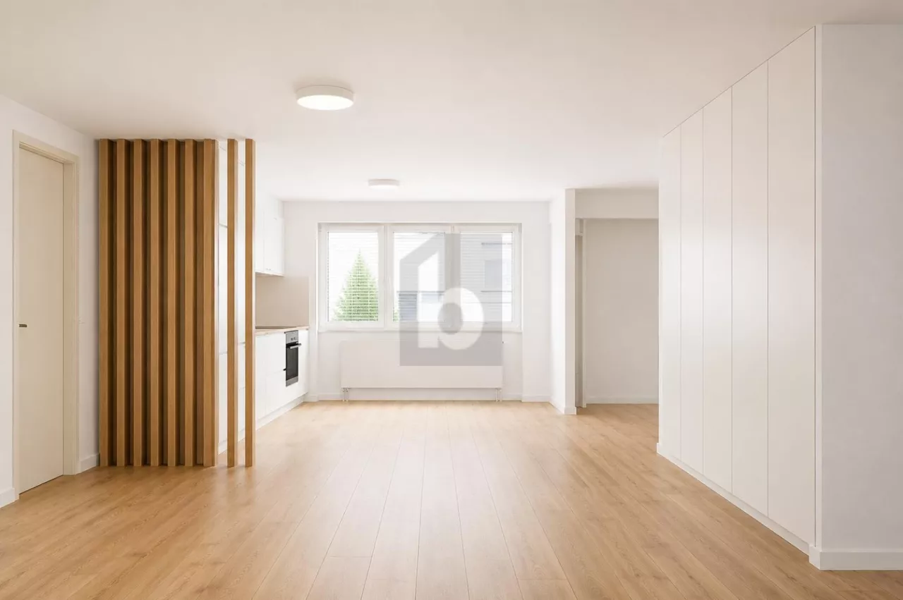 MODERNE, CONFORTABLE ET FAMILIALE