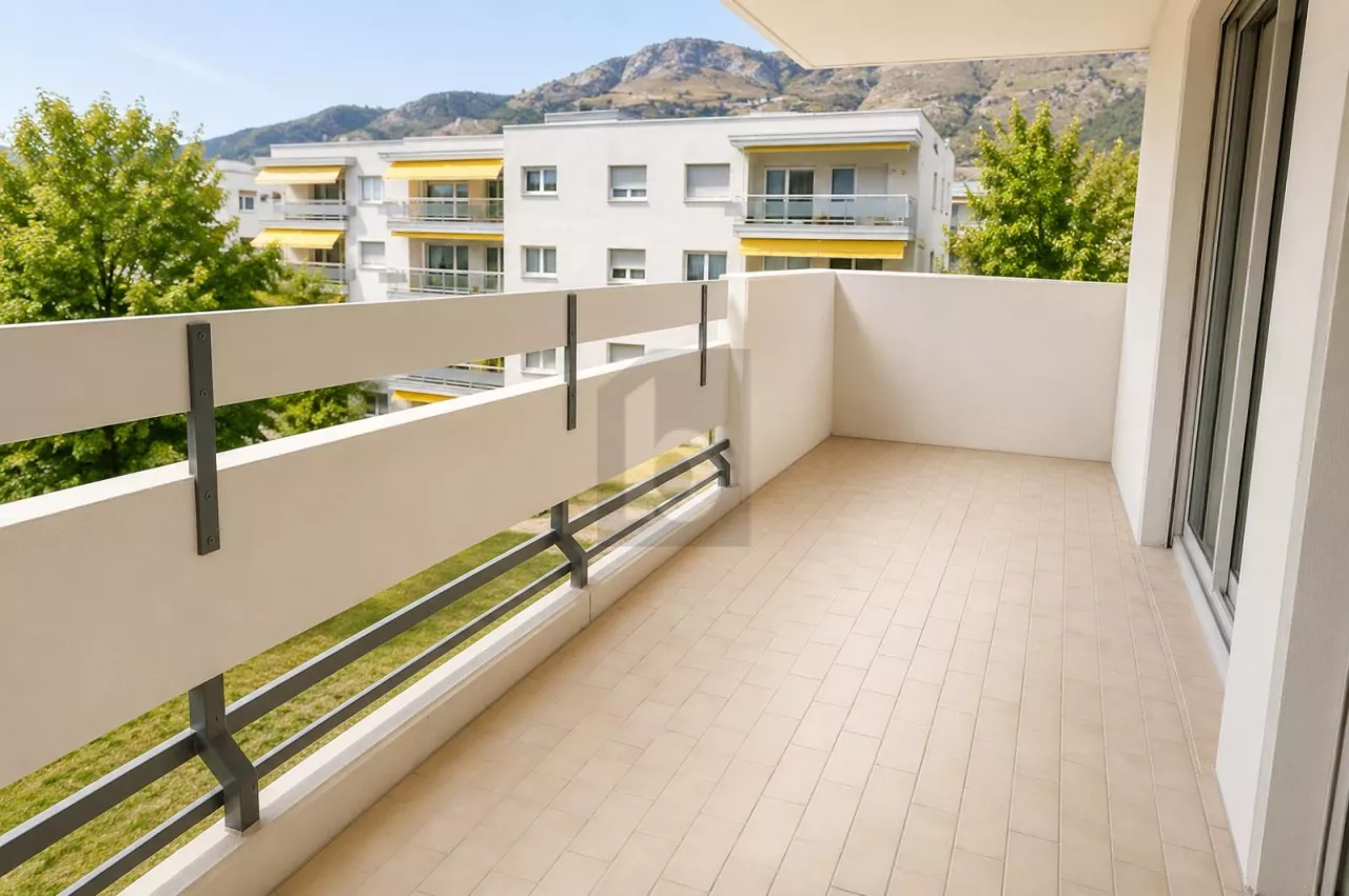 MODERNE, CONFORTABLE ET FAMILIALE