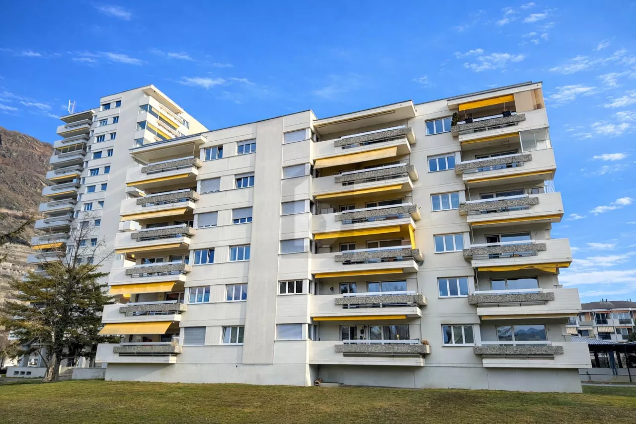 QUALITÉ DE VIE DANS UN ENVIRONNEMENT CALME