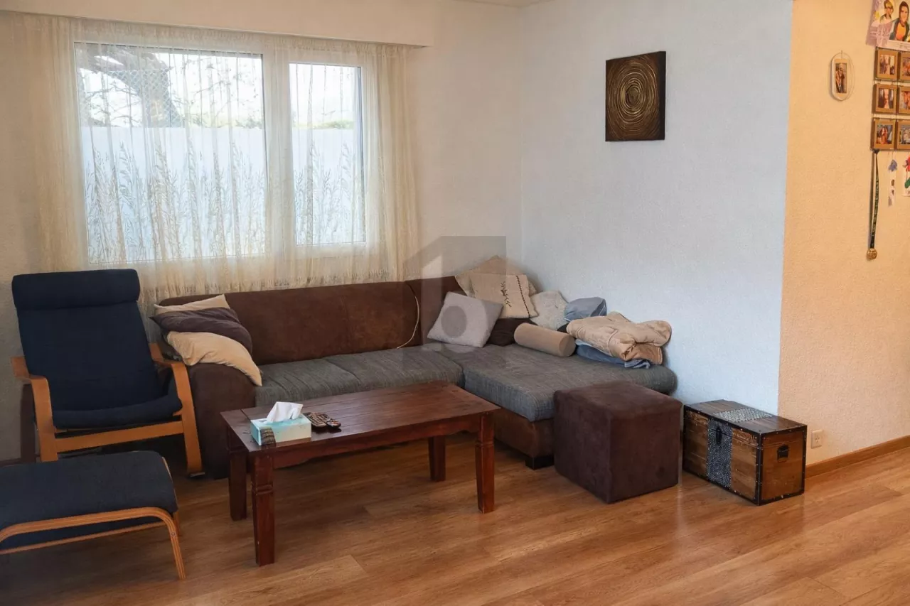 MODERNE ET CONFORTABLE