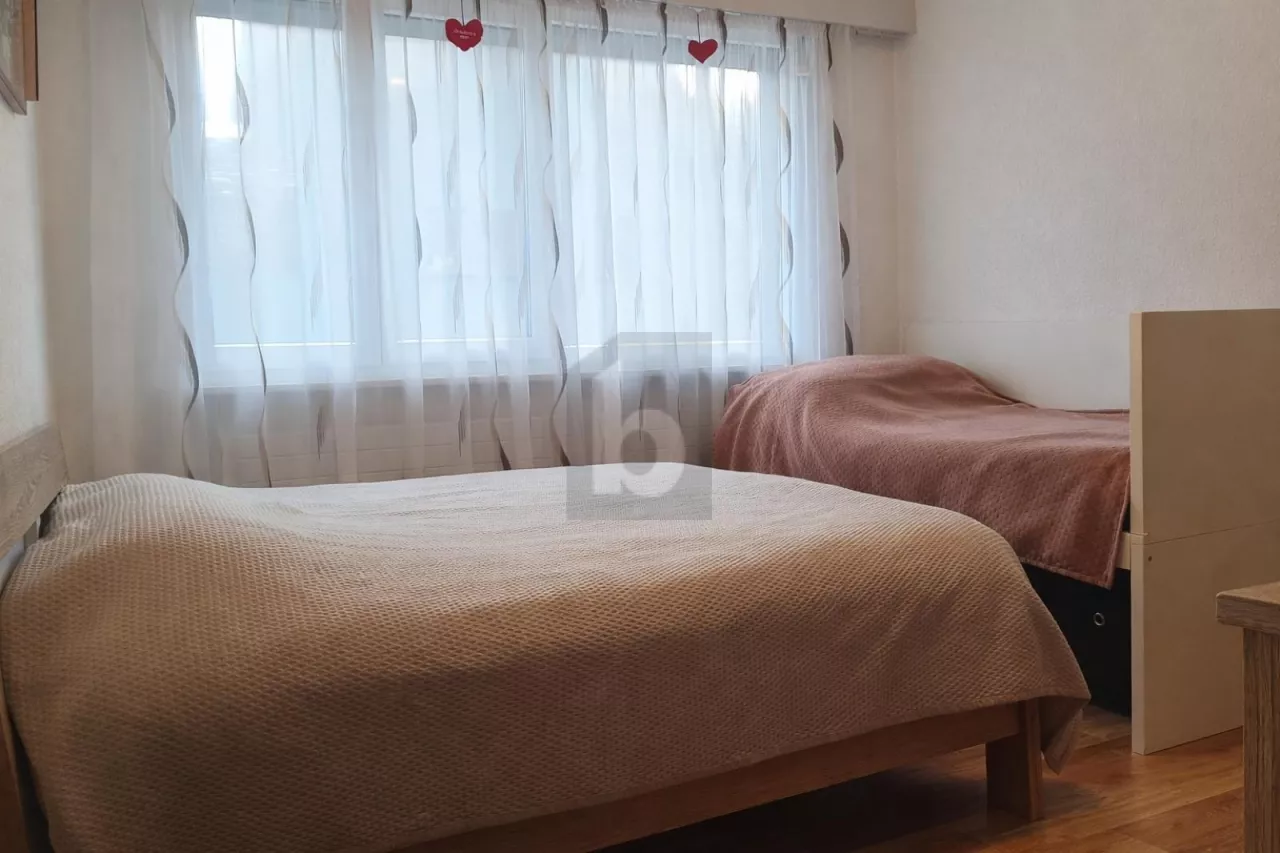 MODERNE ET CONFORTABLE