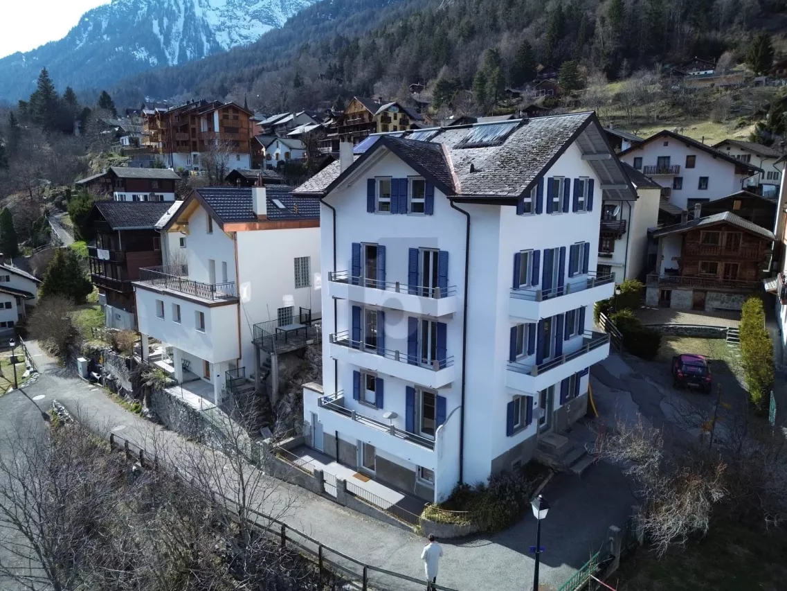 MAISON D'HÔTES DE CHARME