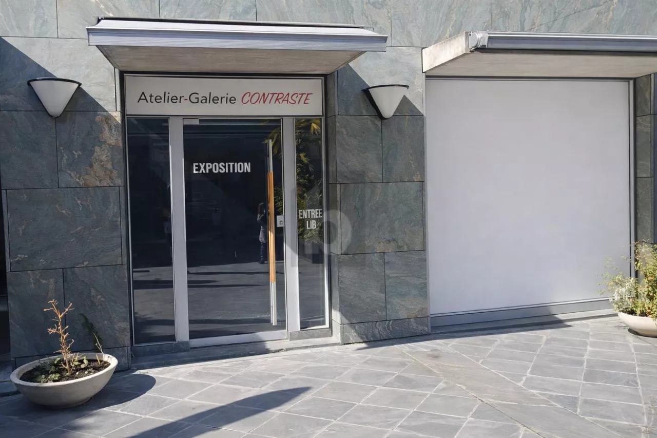 ATTRAYANT, CALME ET BIEN SITUÉ