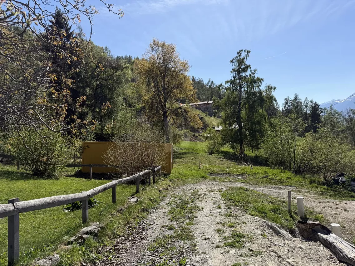 CHALET DARCHITECTE NEUF - EMPLACEMENT PRIVILÉGIÉ