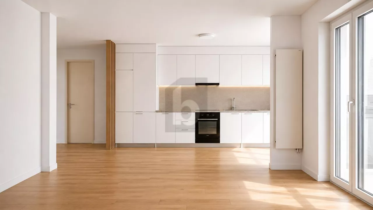MODERNE, CONFORTABLE ET FAMILIALE