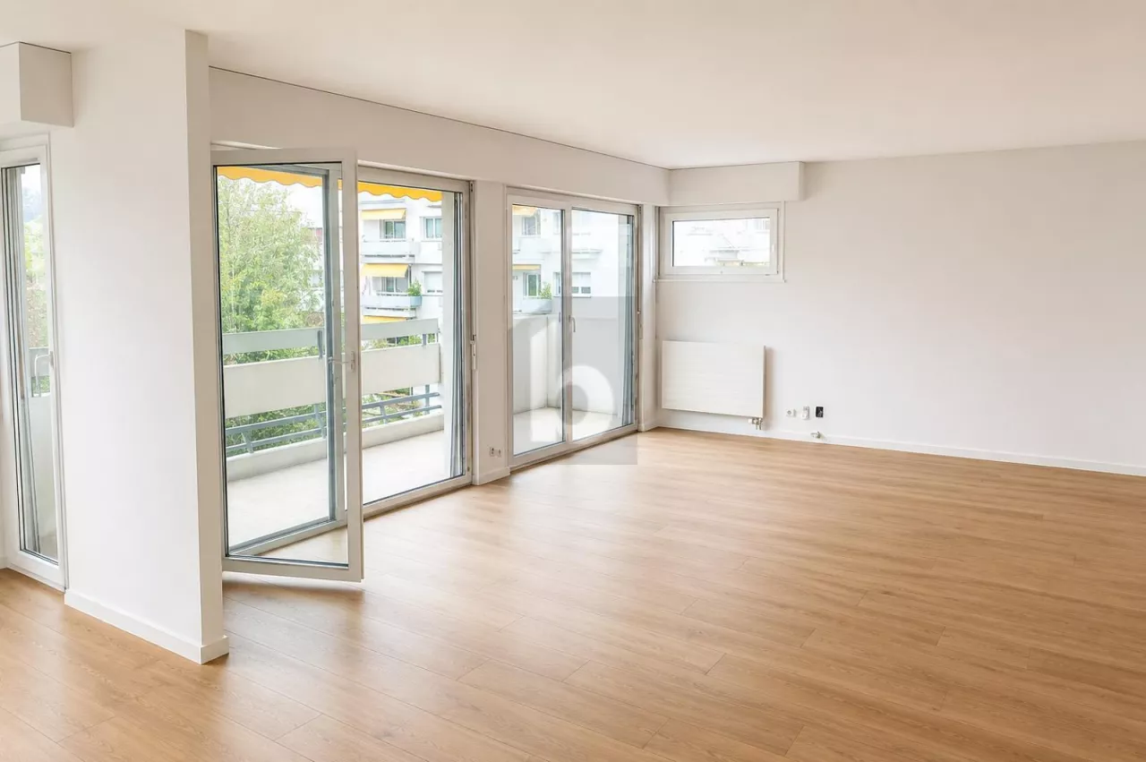 MODERNE, CONFORTABLE ET FAMILIALE