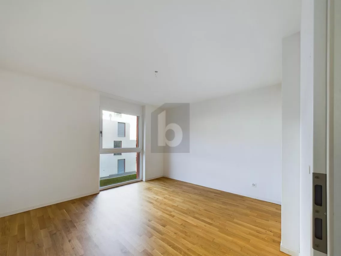 VIEL PLATZ UND KOMFORT