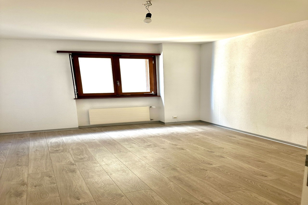 Bel appartement de 4.5 pièces au Centre de Sion