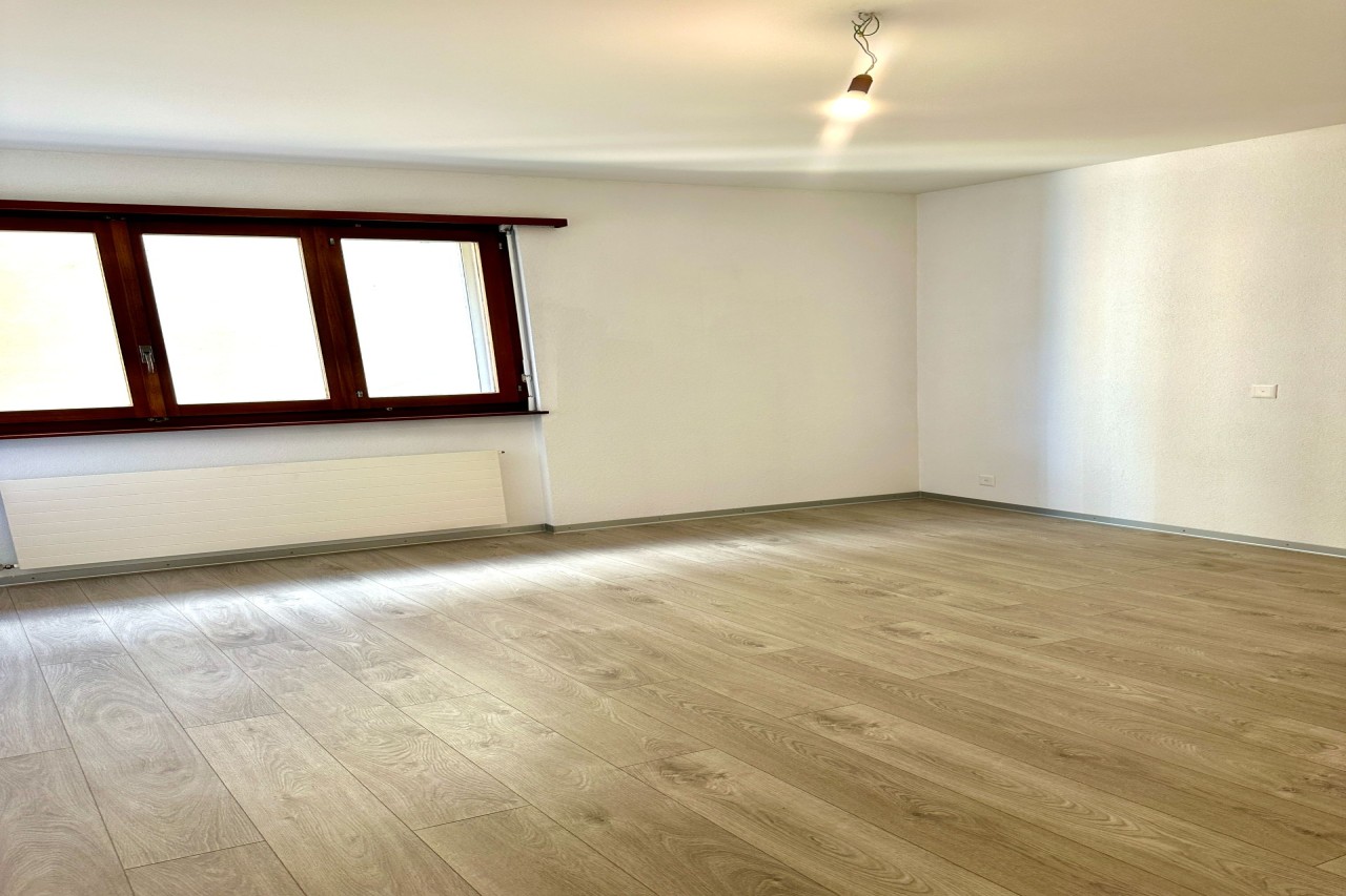 Bel appartement de 4.5 pièces au Centre de Sion