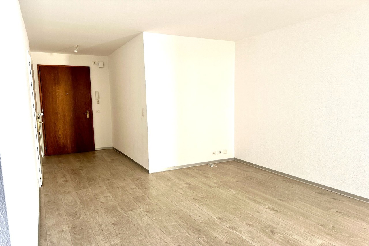 Bel appartement de 4.5 pièces au Centre de Sion