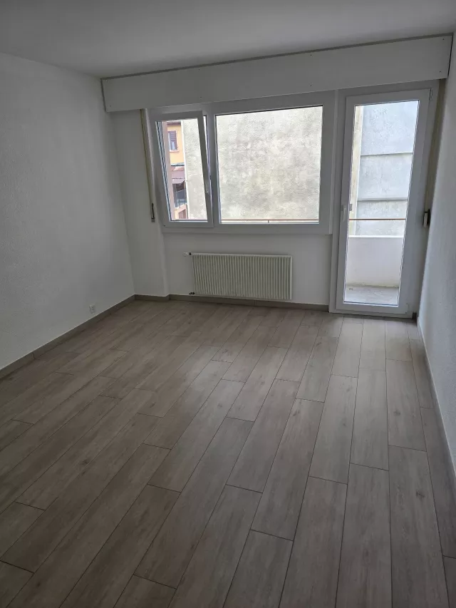 Agréable appartement de 4,5 pièces à Sierre