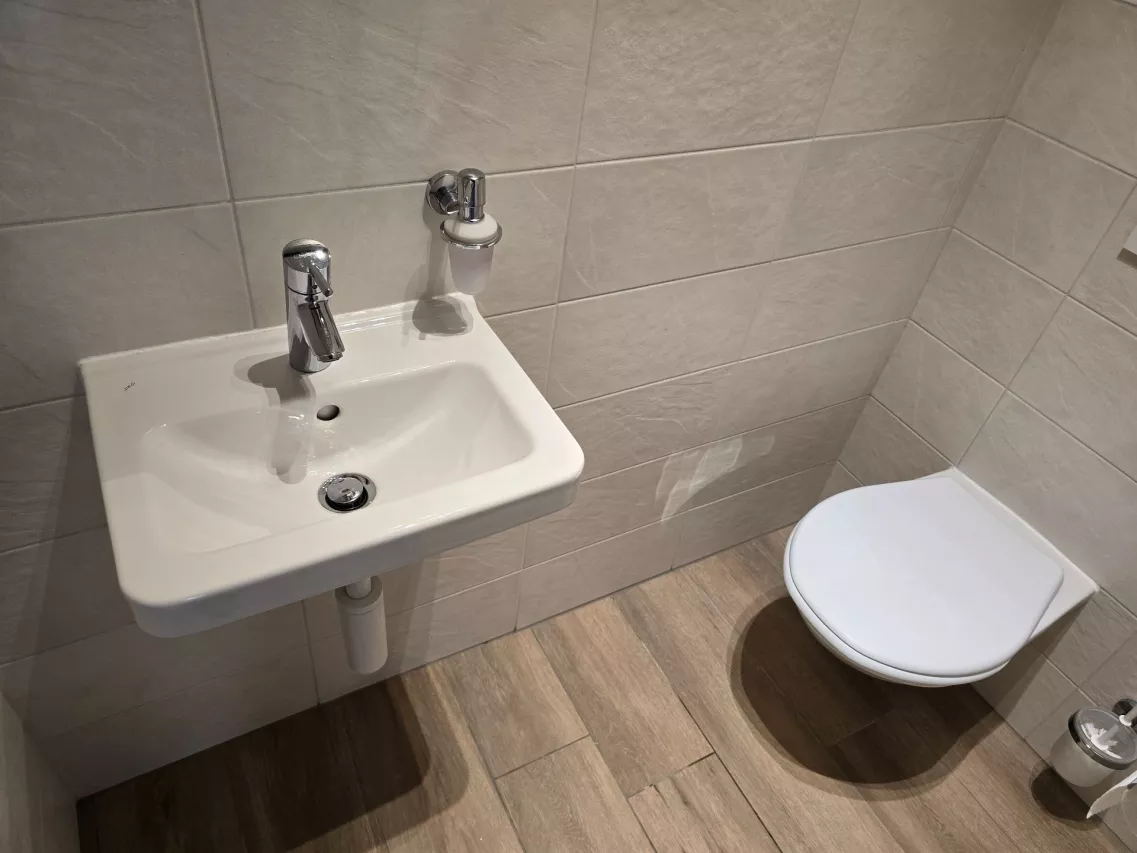 Agréable appartement de 4,5 pièces à Sierre