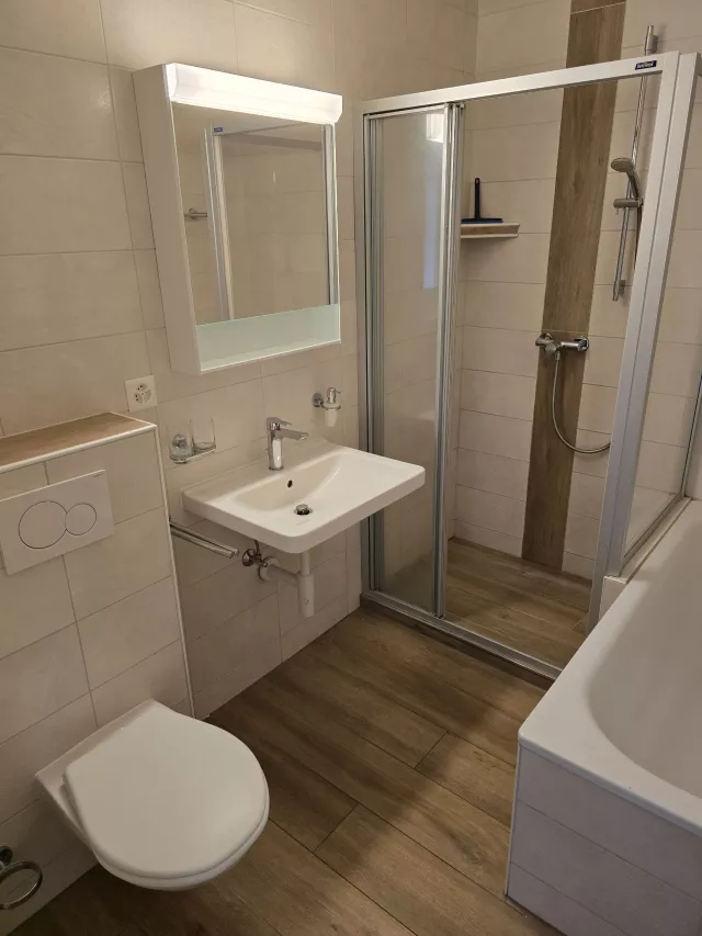 Agréable appartement de 4,5 pièces à Sierre