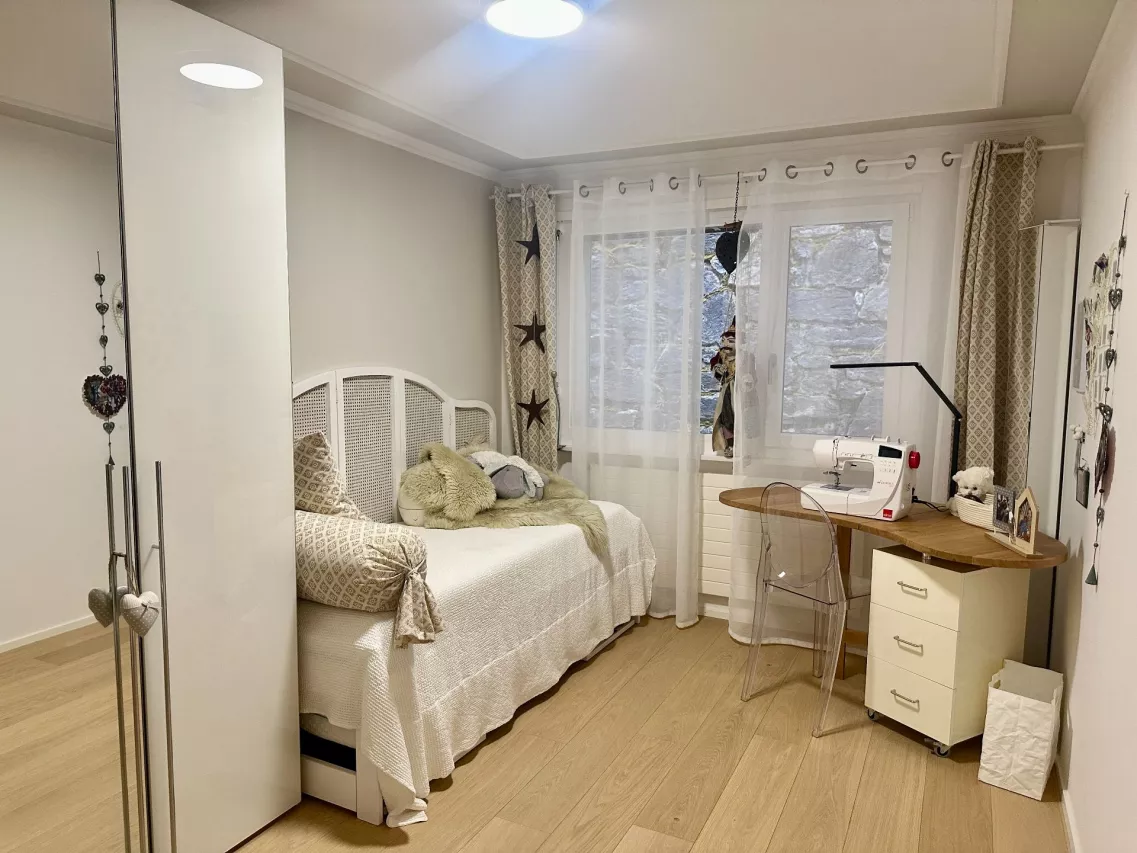 Magnifique appartement de 4,5 pièces à Crans-Montana