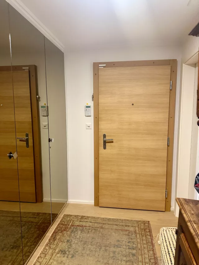 Magnifique appartement de 4,5 pièces à Crans-Montana