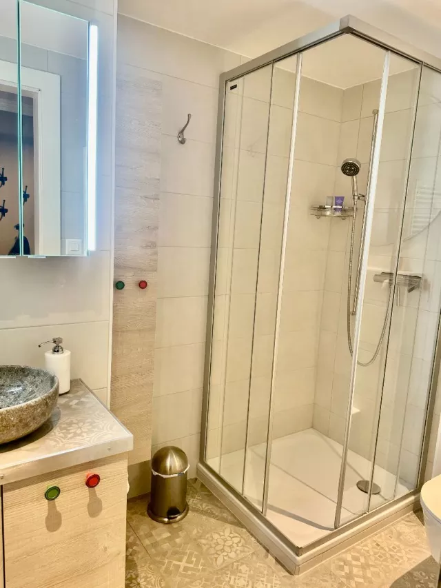 Magnifique appartement de 4,5 pièces à Crans-Montana