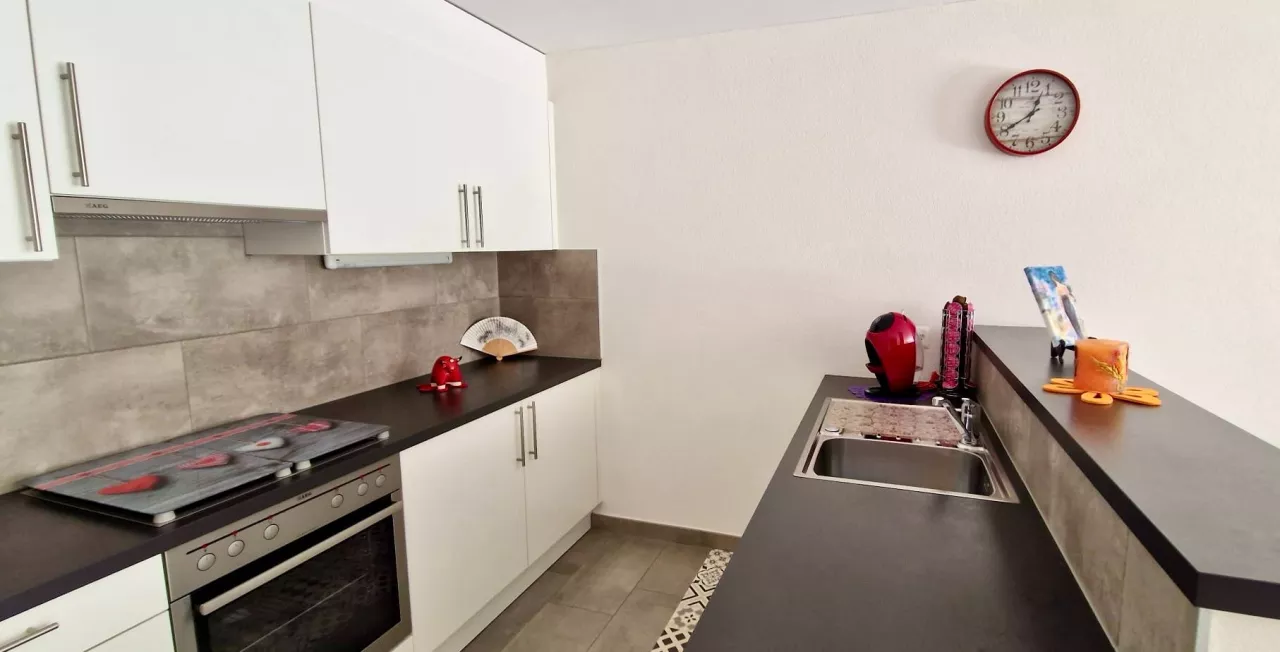 Appartement terrasse , 80.30 m2
