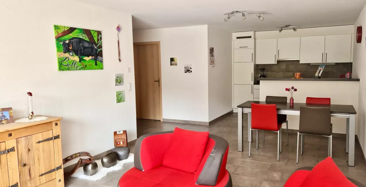 Appartement terrasse , 80.30 m2