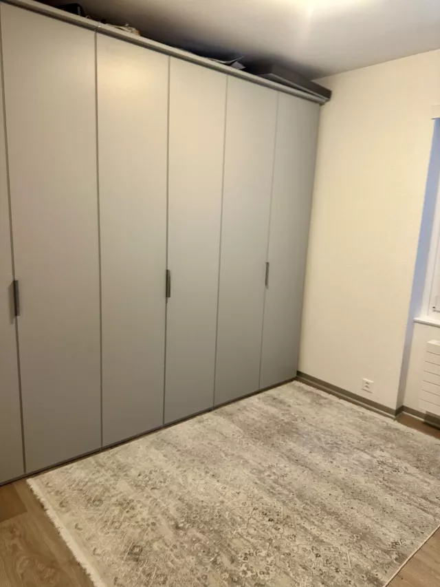 Bel appartement au centre ville de Sion de 4,5 pièces