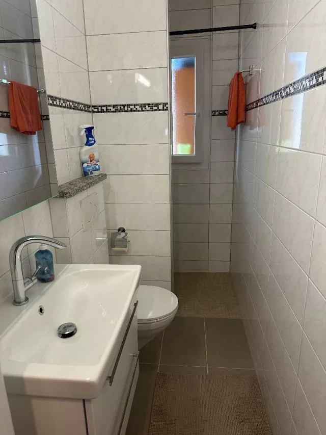 Bel appartement au centre ville de Sion de 4,5 pièces