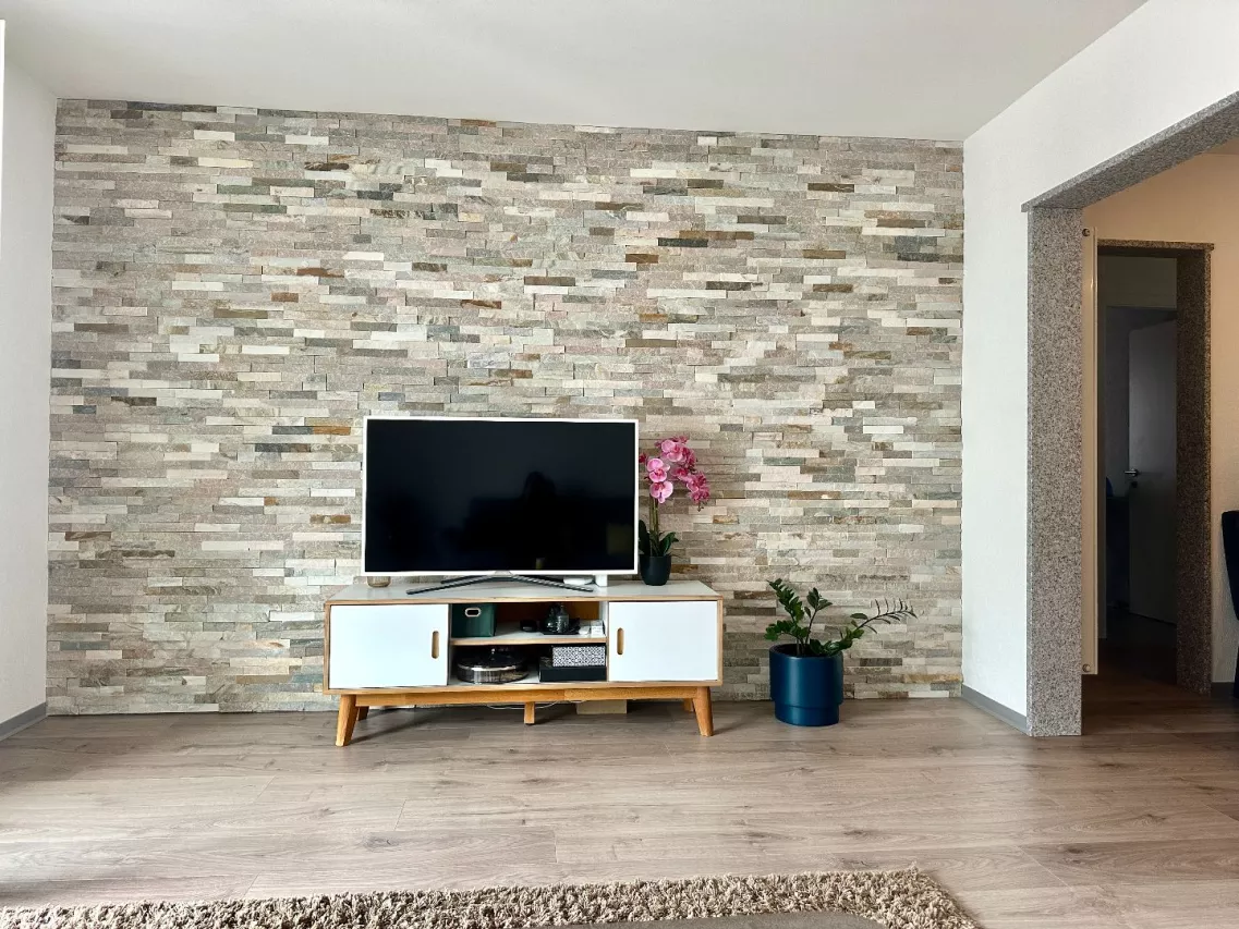 Bel appartement au centre ville de Sion de 4,5 pièces