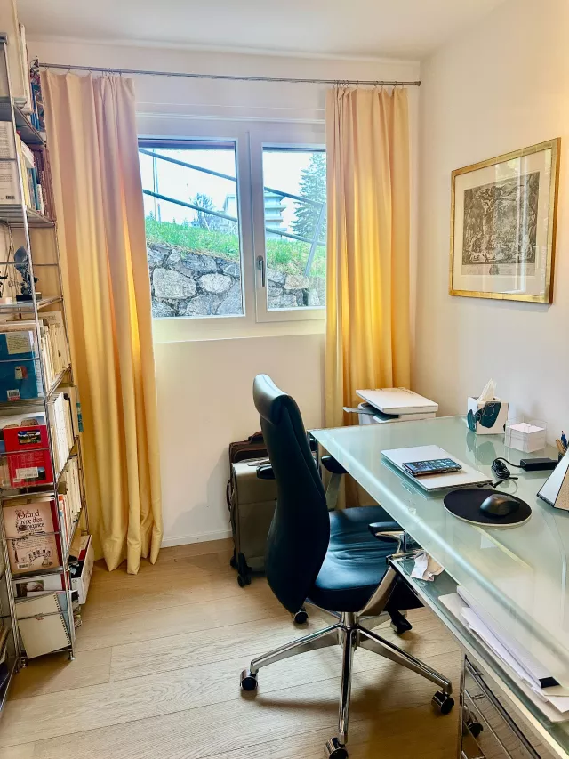 Magnifique appartement de 4,5 pièces à Crans-Montana